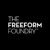 The Freeform Foundry-logo