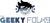 The Geeky Folks-logo