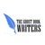 The ghost book writers-logo