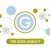 The Giles Agency-logo