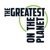The Greatest on the Planet-logo