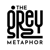 The Grey Metaphor-logo