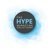 The HYPE Marketing Solutions-logo