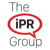 The iPR Group-logo