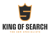 The King of Search-logo