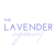 The Lavender Agency-logo