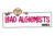 The Lead Alchemists Agency-logo