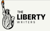 The Liberty Writers-logo