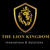The Lion Kingdom Agency Profile Image