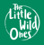 The Little Wild Ones-logo