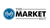 The Market Hut-logo