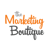 The Marketing Boutique-logo