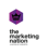 The Marketing Nation-logo