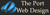 The Port Web Design-logo