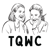The Quick Word Company (TQWC)-logo