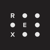 The REX Agency-logo