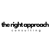 The Right Approach Consulting Agency Profile Image