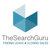 The Search Guru-logo