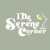 The Serene Corner LLC-logo