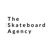 The Skateboard Agency-logo