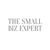 The Small Biz Expert Agency Profile Image