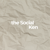 The Social and Ken-logo