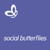 The Social Butterflies-logo