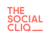 The Social CliQ-logo