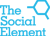 The Social Element-logo