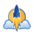 The Social Media Pros-logo