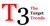 The Target Trends-logo
