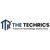 The Techrics-logo