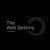 The Web Destiny-logo