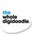 The Whole Digidoodle Agency Profile Image