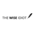 The Wise Idiot-logo