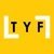 The Yellow Frame-logo