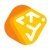 The Yellow Strawberry-logo