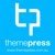 Theme Press-logo