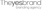 Theyesbrand-logo