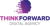 Think Forward-logo
