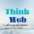 Think Web-logo
