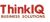 ThinkIQ Business Solutions-logo
