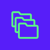Three Folders-logo