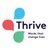 Thrive Agency-logo