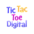 TicTacToe Digital-logo