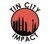 Tin City Impact-logo
