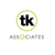 TK Associates UK Ltd-logo