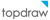 Top Draw-logo