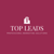 TOP LEADS GROUP-logo