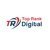Top Rank Digital Agency Profile Image